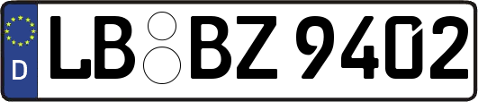 LB-BZ9402
