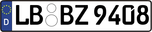 LB-BZ9408