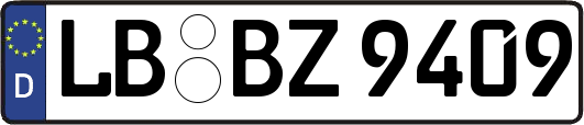 LB-BZ9409