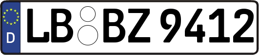 LB-BZ9412