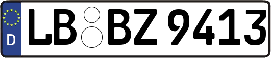 LB-BZ9413