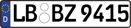 LB-BZ9415