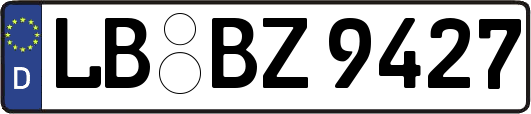 LB-BZ9427