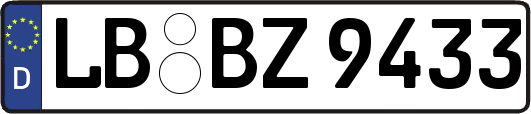 LB-BZ9433