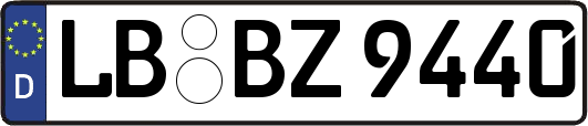LB-BZ9440