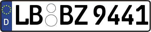LB-BZ9441