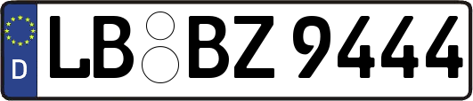 LB-BZ9444