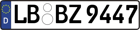 LB-BZ9447