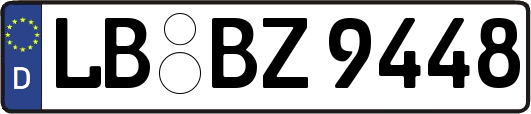 LB-BZ9448