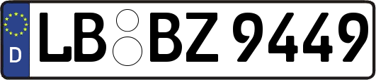 LB-BZ9449