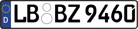 LB-BZ9460