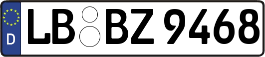 LB-BZ9468