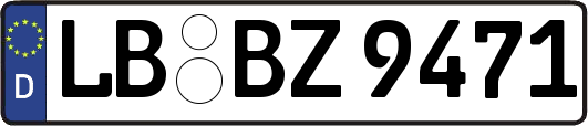LB-BZ9471