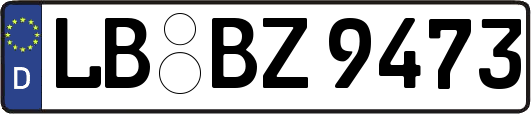 LB-BZ9473
