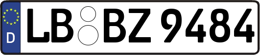 LB-BZ9484