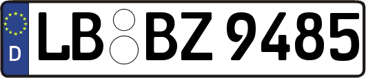 LB-BZ9485