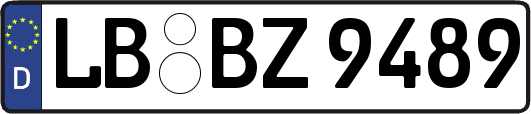 LB-BZ9489