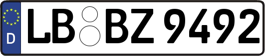 LB-BZ9492