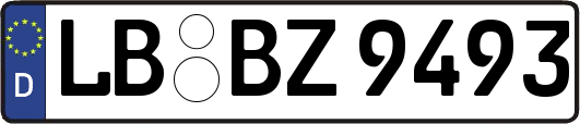 LB-BZ9493