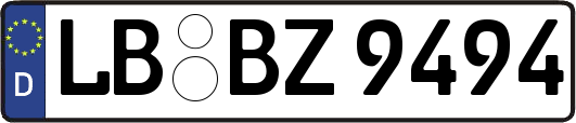 LB-BZ9494