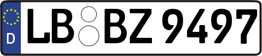 LB-BZ9497