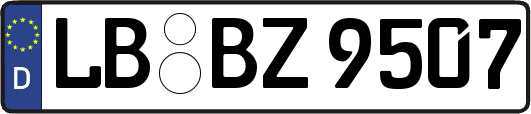 LB-BZ9507