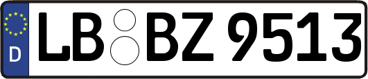 LB-BZ9513