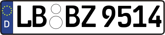 LB-BZ9514