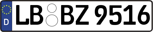 LB-BZ9516