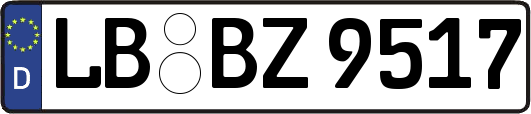 LB-BZ9517