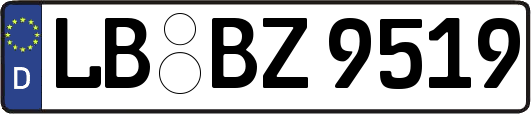 LB-BZ9519