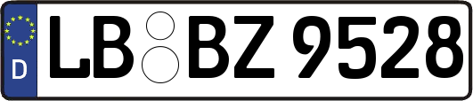 LB-BZ9528