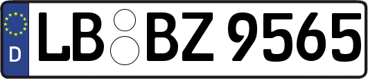 LB-BZ9565