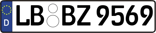 LB-BZ9569