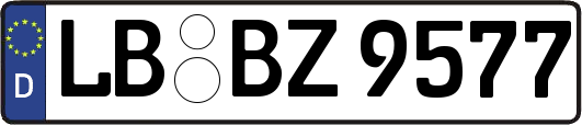 LB-BZ9577