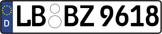 LB-BZ9618