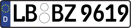 LB-BZ9619