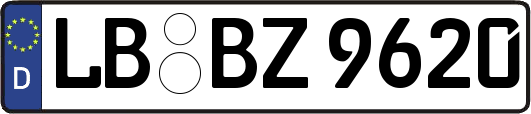 LB-BZ9620