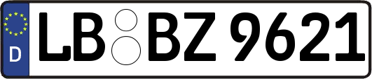 LB-BZ9621
