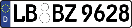 LB-BZ9628