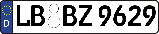 LB-BZ9629