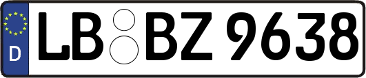 LB-BZ9638
