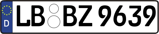LB-BZ9639