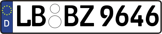 LB-BZ9646