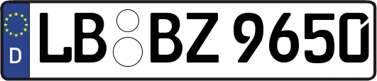 LB-BZ9650