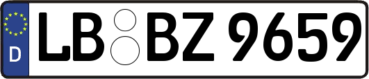 LB-BZ9659