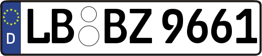 LB-BZ9661