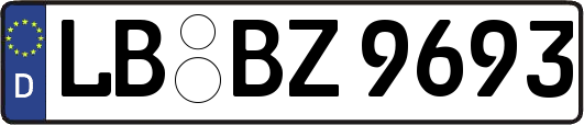 LB-BZ9693