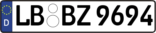 LB-BZ9694