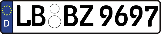 LB-BZ9697